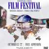 European-Union Film Festival