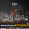 Ashes