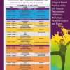 Rex Nettleford Art Conference 2023 Schedule