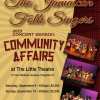 The Jamaican Folk Singers