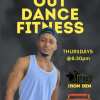 Bruk Out Dance Fitness 