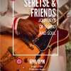 Seretse & Friends: Journeys of Sound and Soul