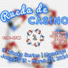 Dance Workshop Series - Rueda de Casino