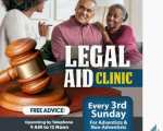 Legal Aid Clinic 