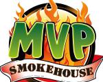 MVP Smokehouse 