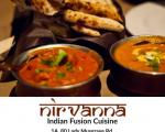 Nirvanna Indian Fusion Cuisine 