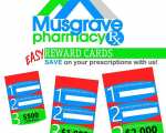 Musgrave Pharmacy
