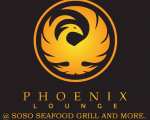 Phoenix Lounge at So So Seafood Grill & More