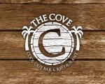 The Cove: Cool Out Bar & Restaurant 