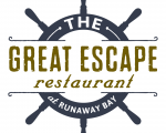 The Great Escape Restaurant