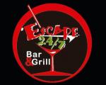 Escape 24/7 Bar & Grill 
