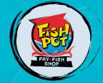 Fish Pot 