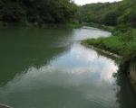 Rio Cobre River 