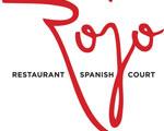 Rojo Restaurant at Spanish Court Hotel