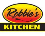 Robbie's Kitchen-Half Moon