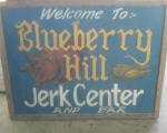 Blueberry Hill Jerk Centre