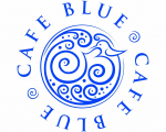 Cafe Blue : Irish Town