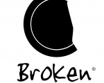 Broken Plate