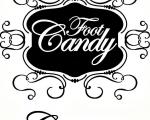 Foot Candy 