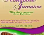 Mongoose Jamaica
