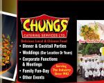 Chungs Catering Services