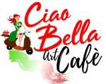 Ciao Bella Art Cafe 