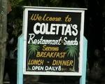 Coletta's Restaurant 