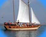 Calico Sailing and Undersea Tours 