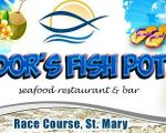 Dor's Fish Pot Restaurant and Bar
