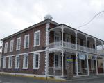 Historic Port Antonio Court House
