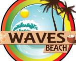 Waves Beach