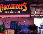 Buccaneer's Jerk & Juice