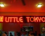 Little Tokyo 