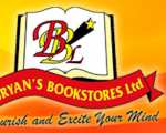 Bryan's Bookstores Limited 