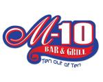 M-10 Bar AND Grill