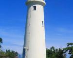 The Negril Point Lighthouse 