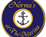 Norma's at the Marina 