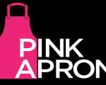 Pink Apron