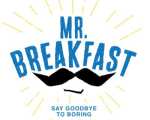 Mr.Breakfast