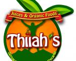 Thiiah's Juices and Organic Foods (Mandeville)