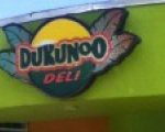 Dukunoo Deli
