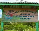 Walkers Wood Jerk Country Tour 