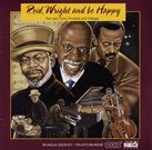 Reid, Wright & be Happy